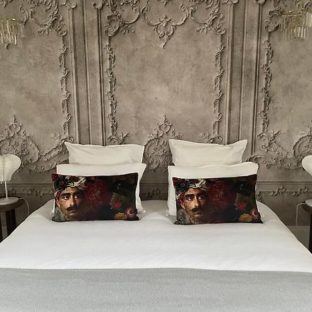 Domaine De Marculfo Hotel Saint-Marcouf Екстериор снимка