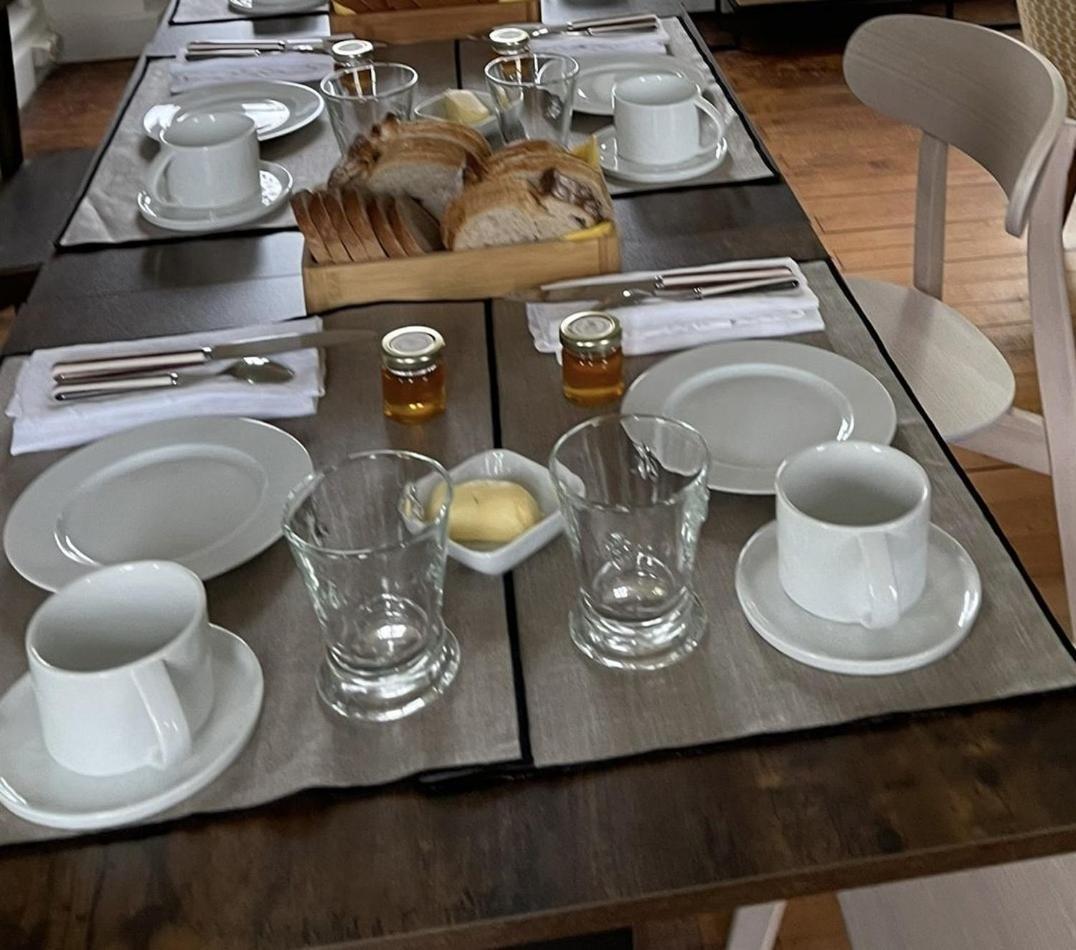 Domaine De Marculfo Hotel Saint-Marcouf Екстериор снимка