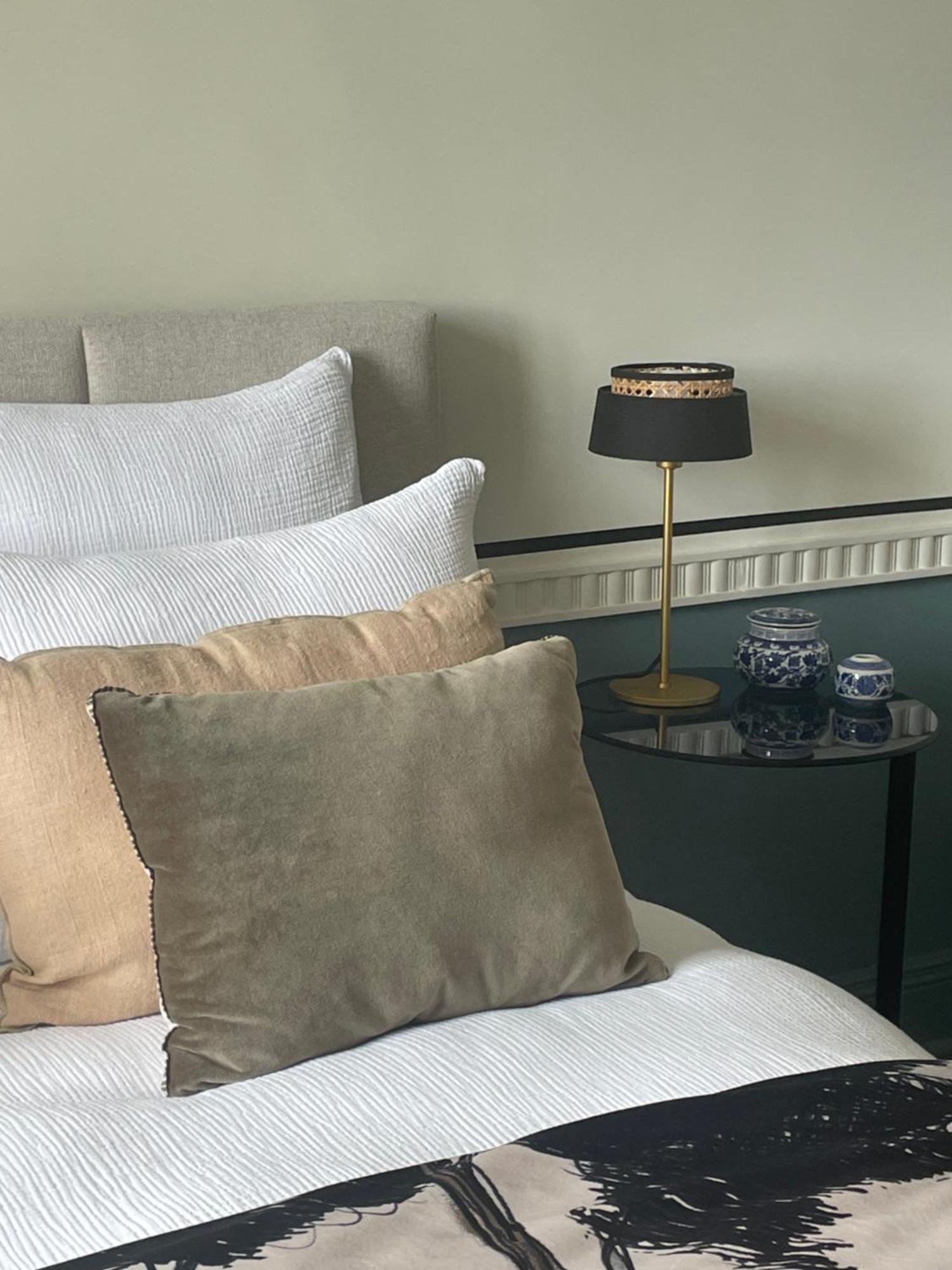 Domaine De Marculfo Hotel Saint-Marcouf Екстериор снимка